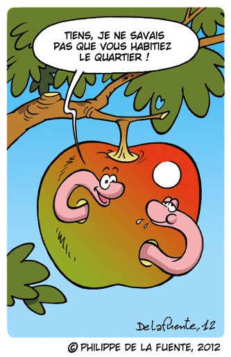 Petites blagues : Blague-36