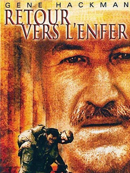 Retour vers l'enfer Retour vers l'enfer